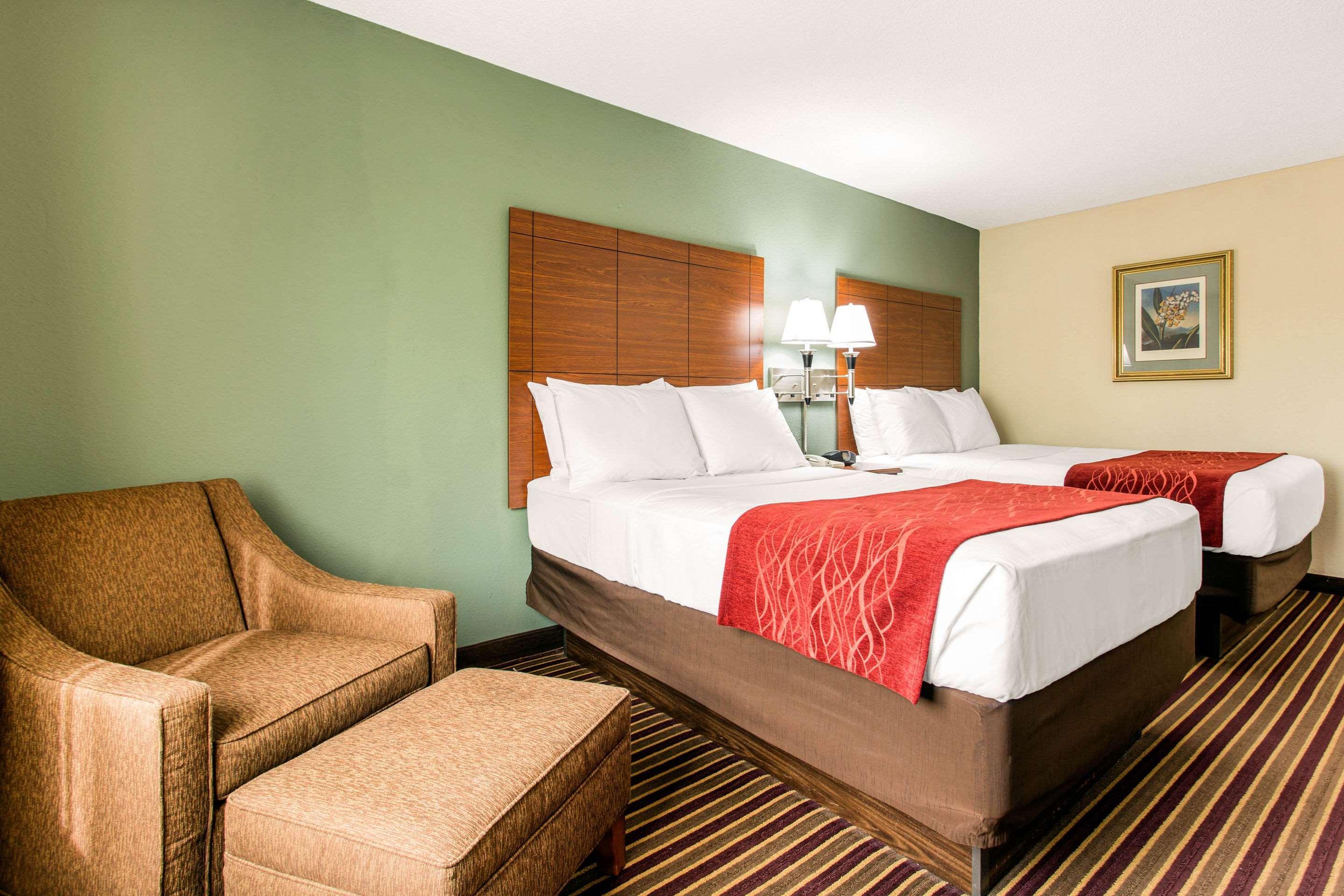 Best Western Plus Raleigh Crabtree Valley Hotel Exteriör bild