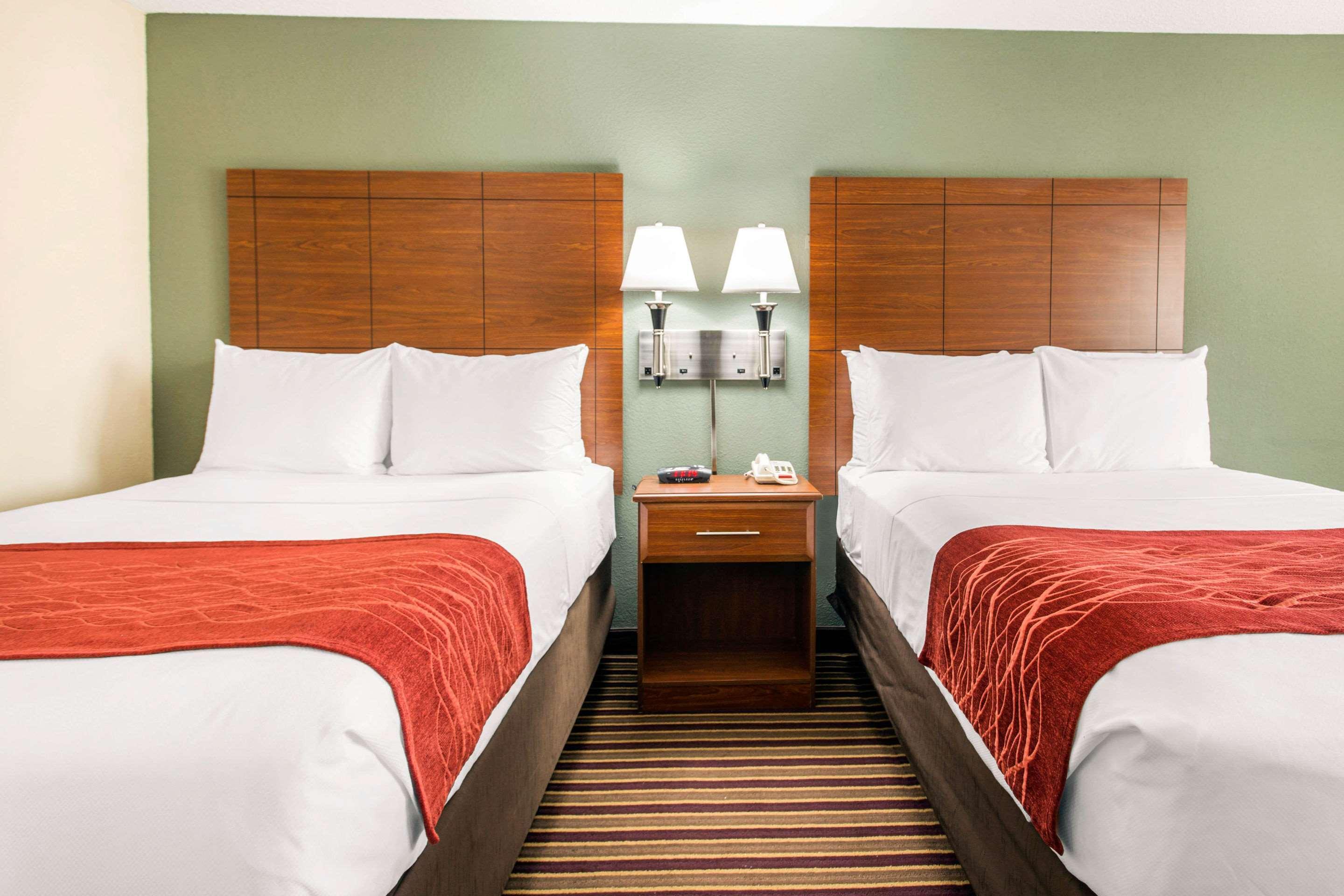 Best Western Plus Raleigh Crabtree Valley Hotel Exteriör bild
